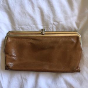HOBO Lauren Clutch Wallet